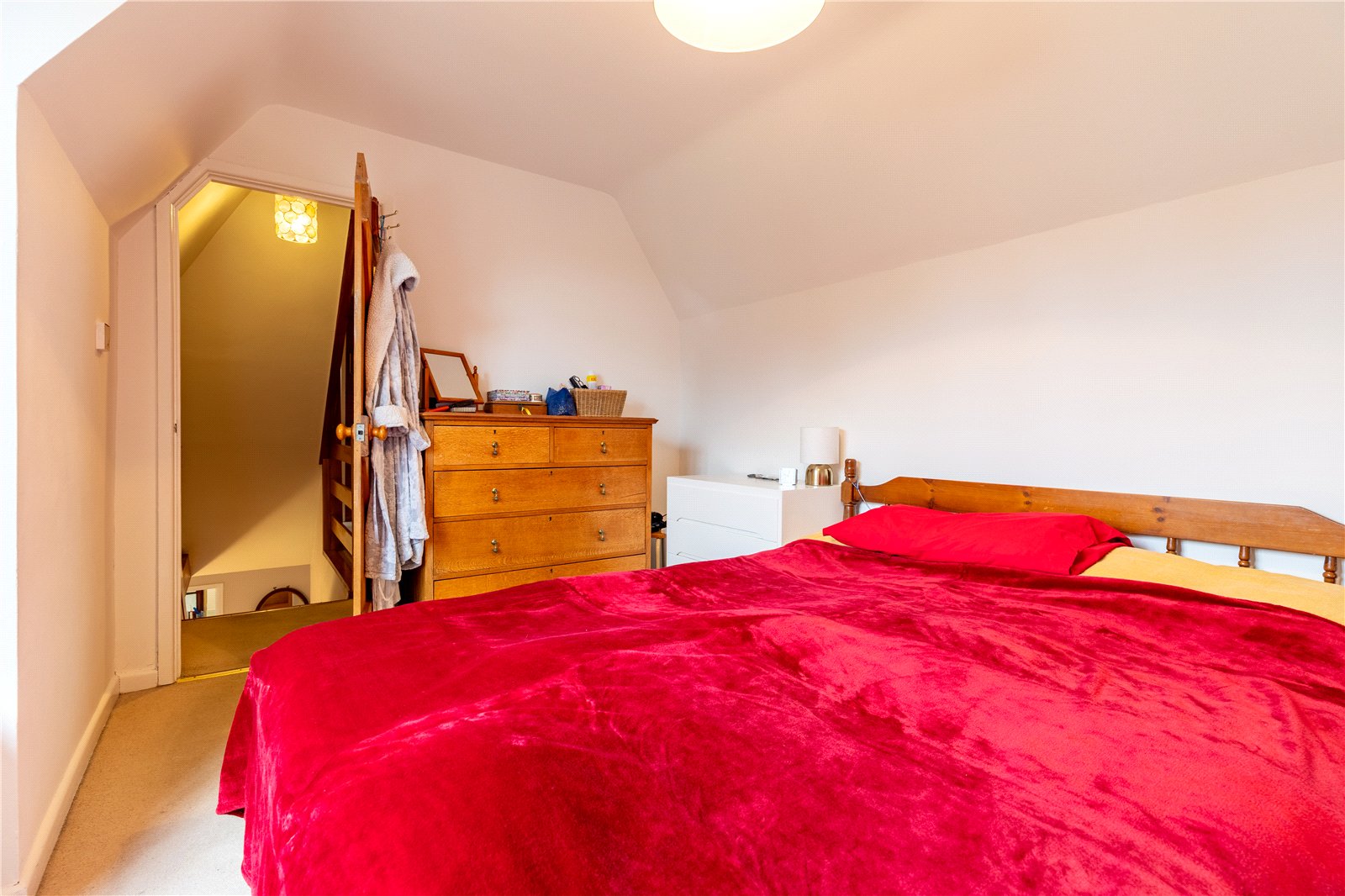 3 bedroom House for sale in Chedworth, Cheltenham, Gloucestershire