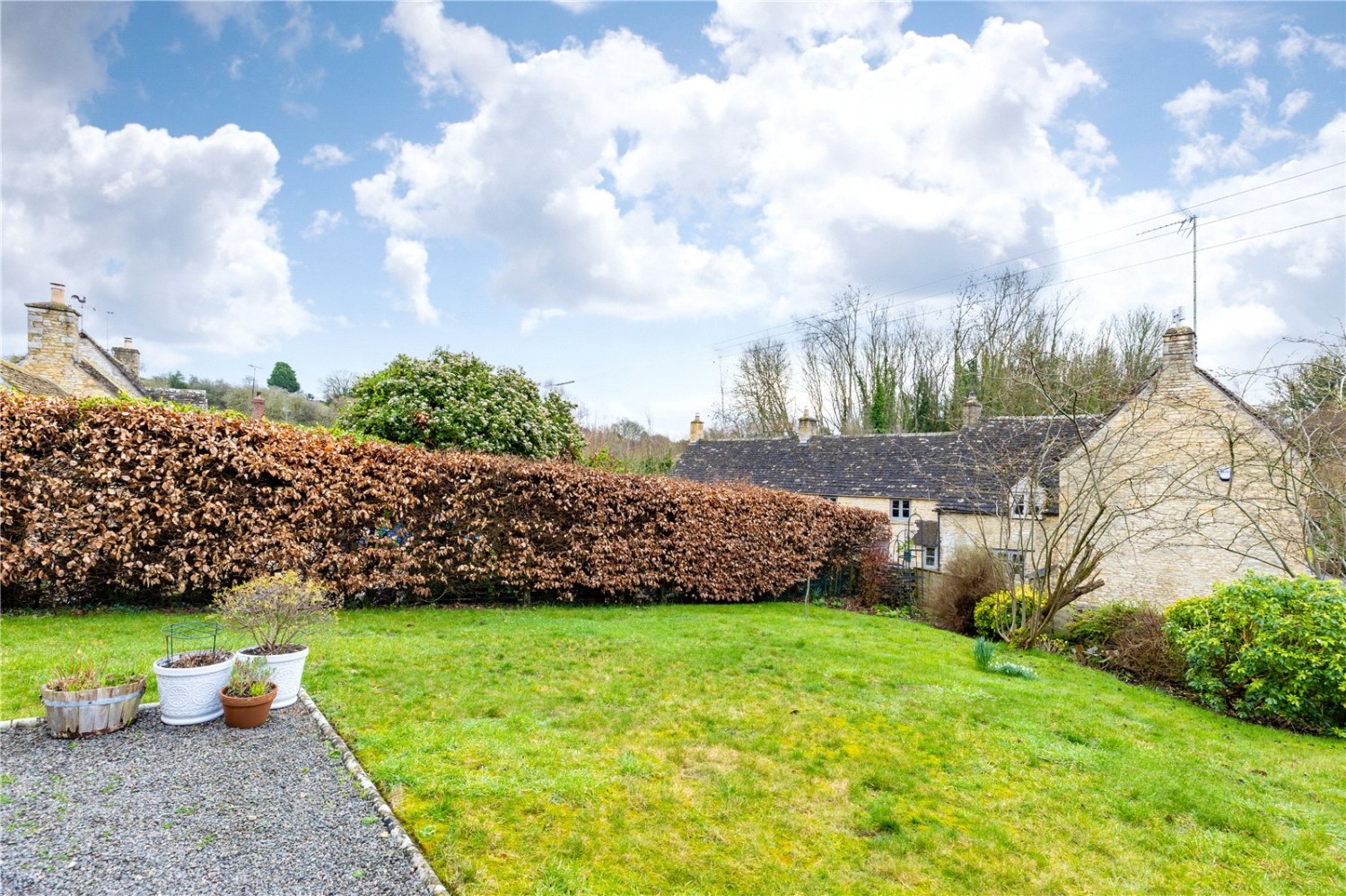 Chedworth, Cheltenham, Gloucestershire