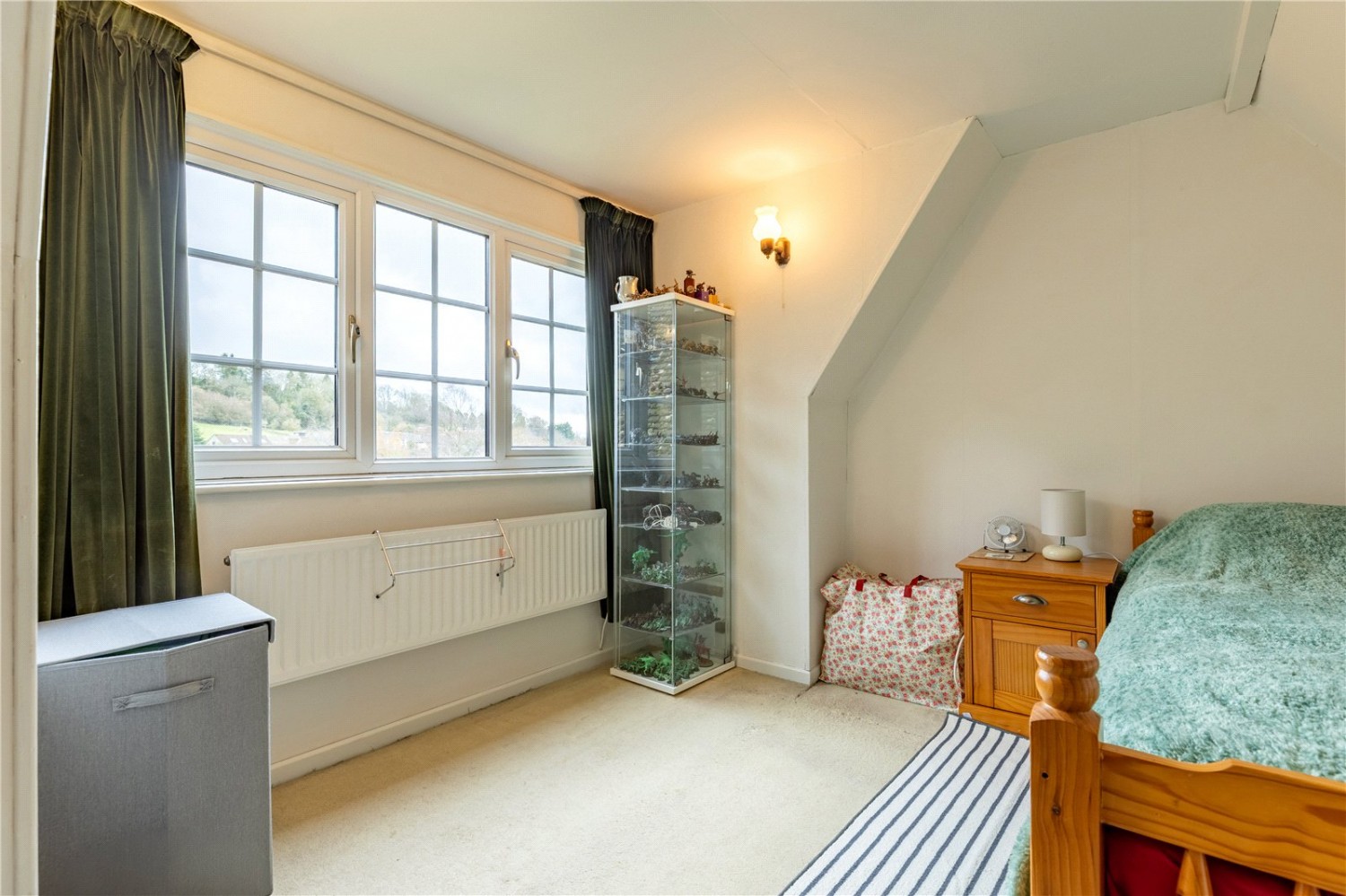 Chedworth, Cheltenham, Gloucestershire