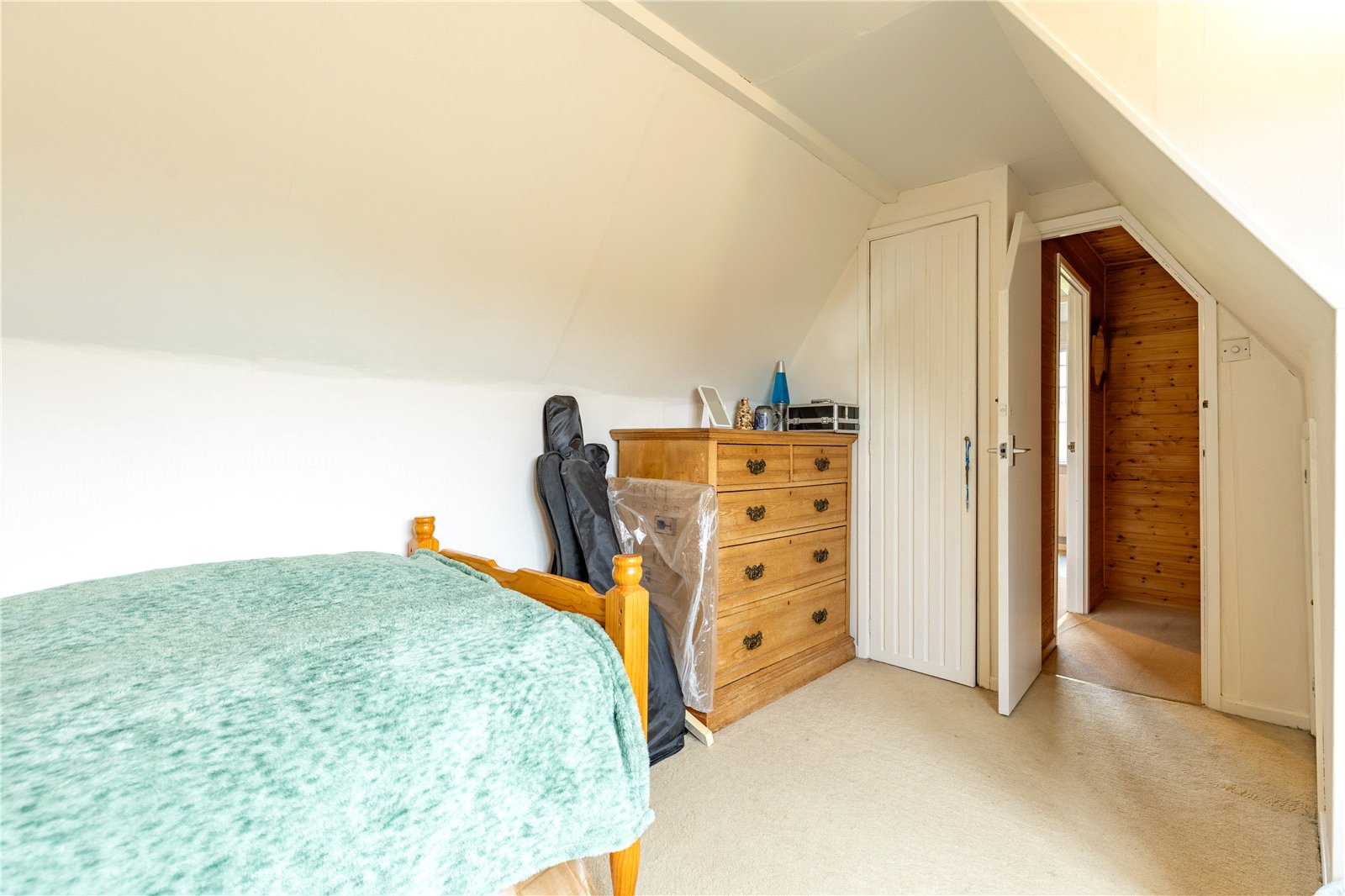 3 bedroom House for sale in Chedworth, Cheltenham, Gloucestershire