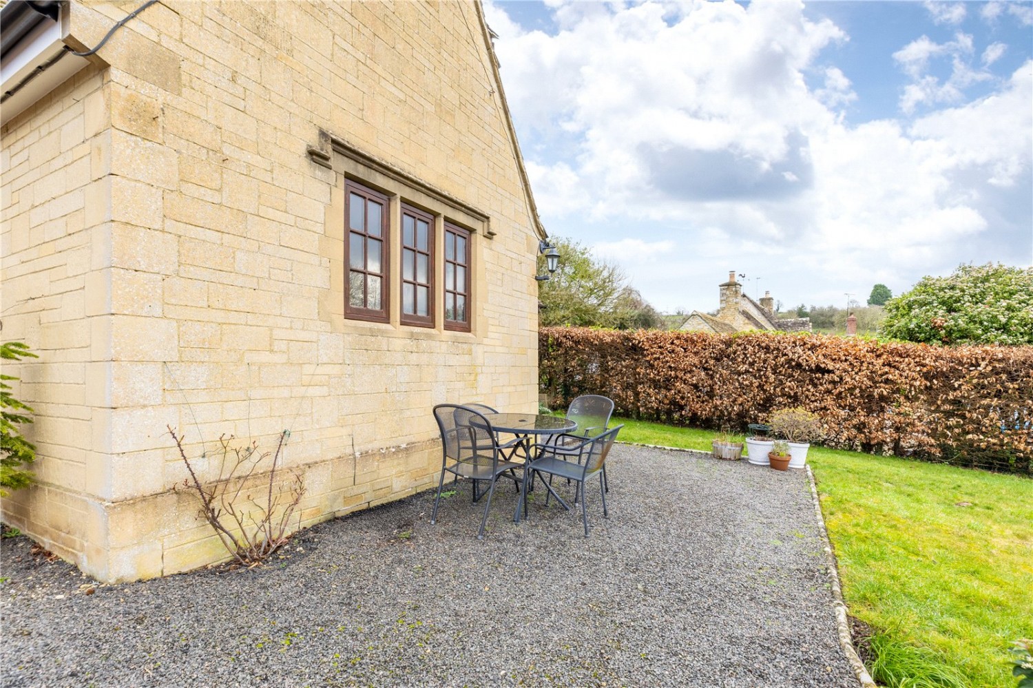 Chedworth, Cheltenham, Gloucestershire