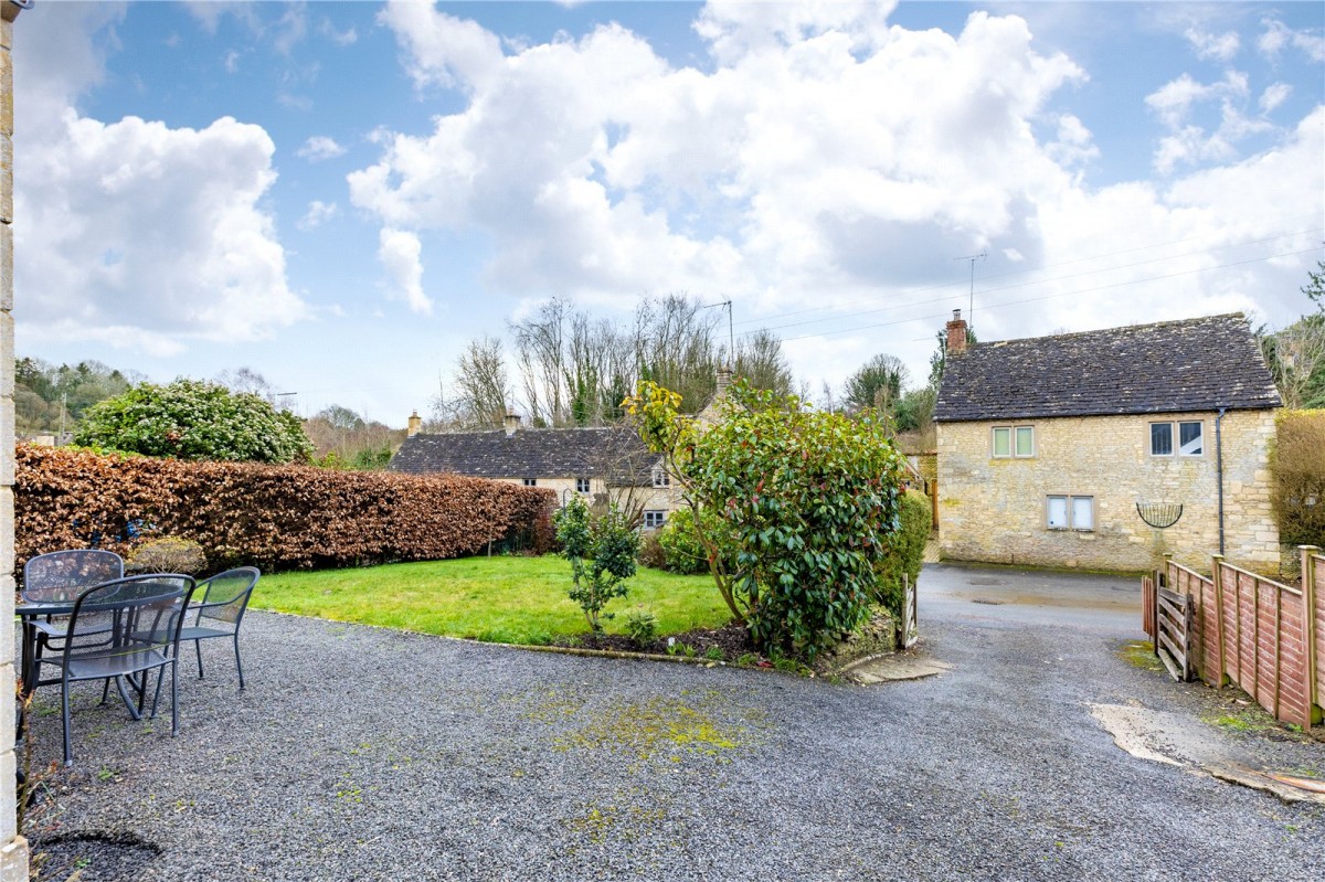 Chedworth, Cheltenham, Gloucestershire