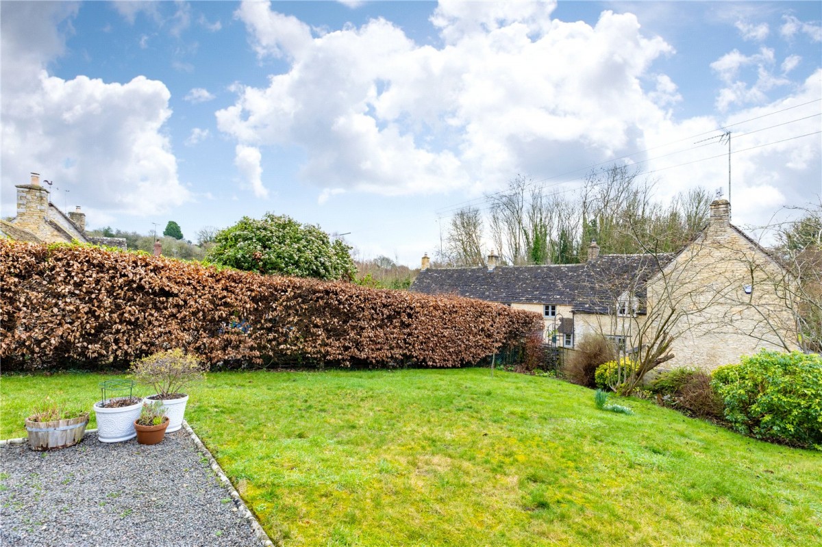 Chedworth, Cheltenham, Gloucestershire