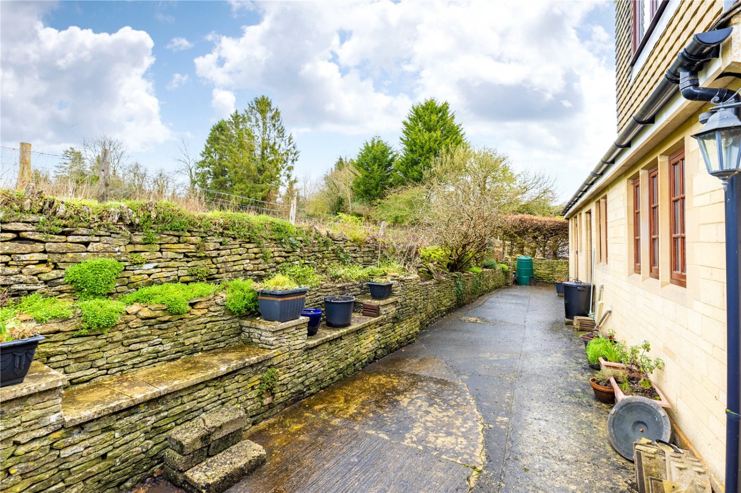 Chedworth, Cheltenham, Gloucestershire