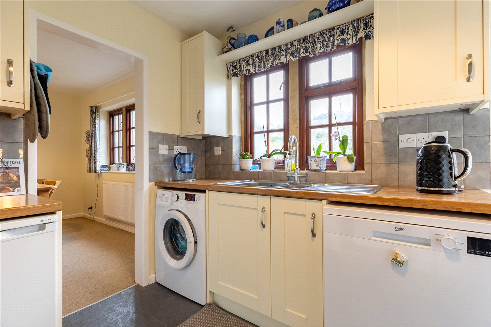 3 bedroom House for sale in Chedworth, Cheltenham, Gloucestershire