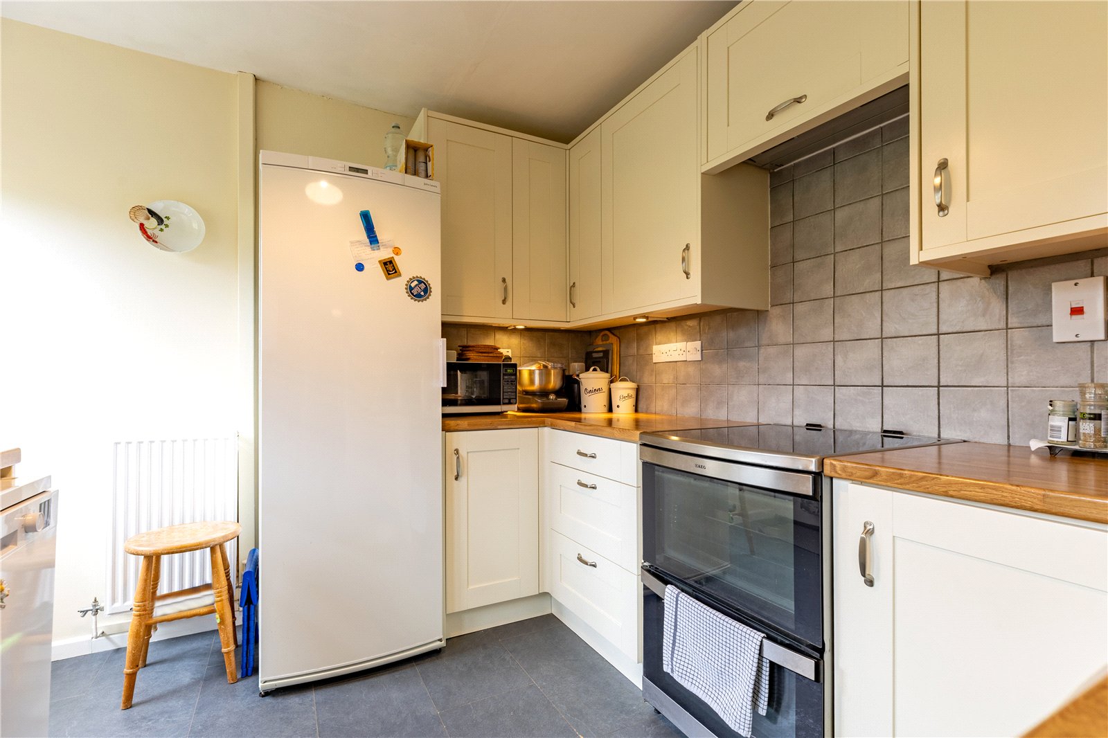 3 bedroom House for sale in Chedworth, Cheltenham, Gloucestershire