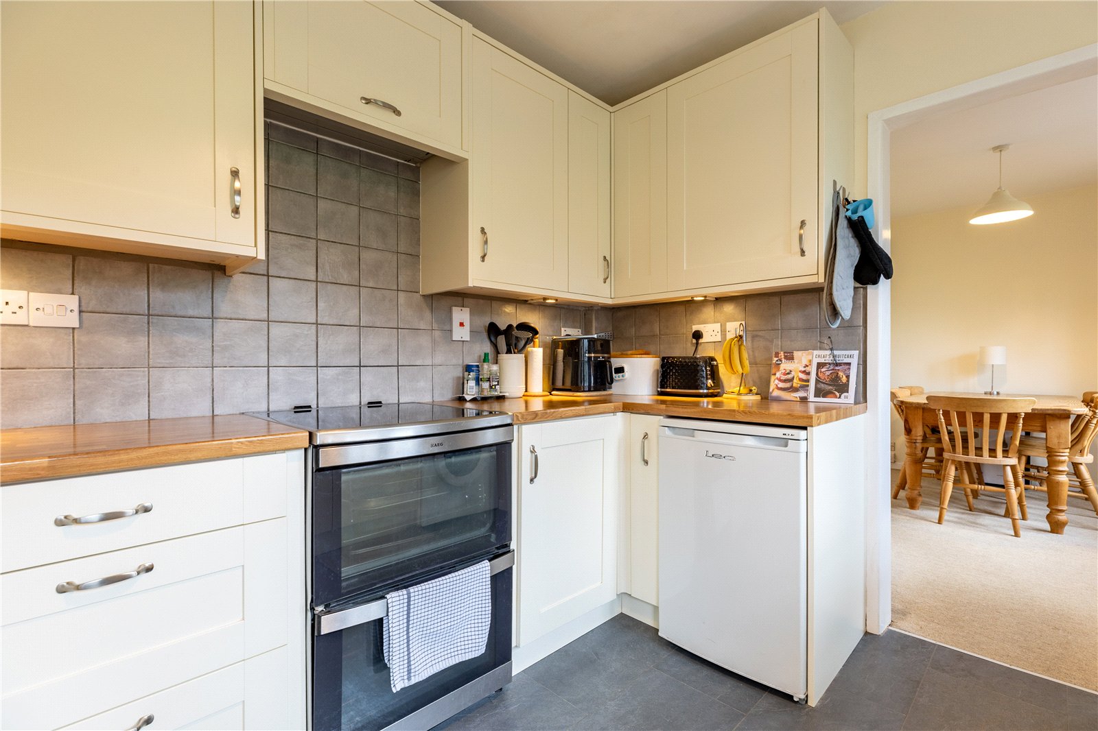 3 bedroom House for sale in Chedworth, Cheltenham, Gloucestershire