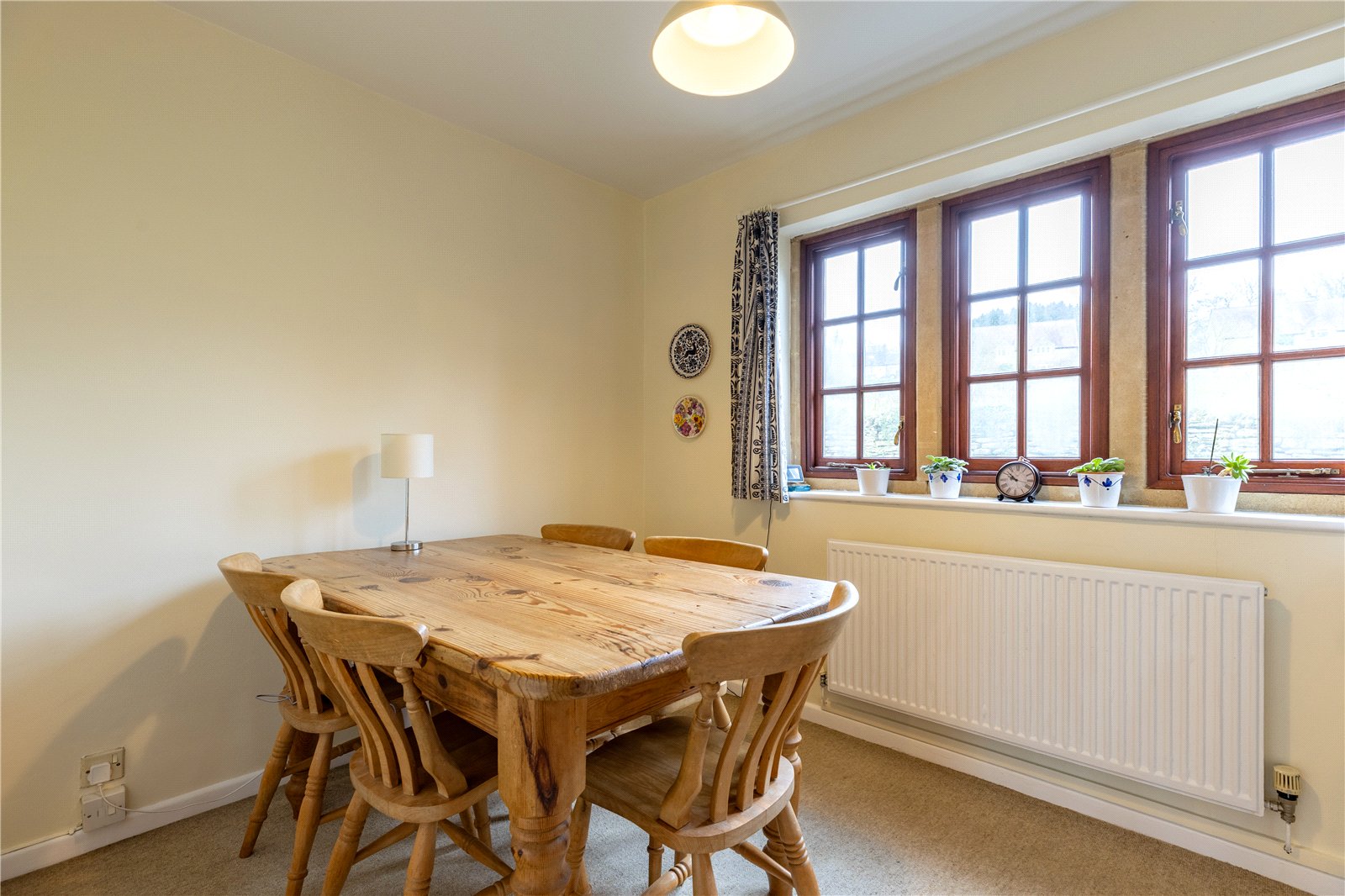 3 bedroom House for sale in Chedworth, Cheltenham, Gloucestershire