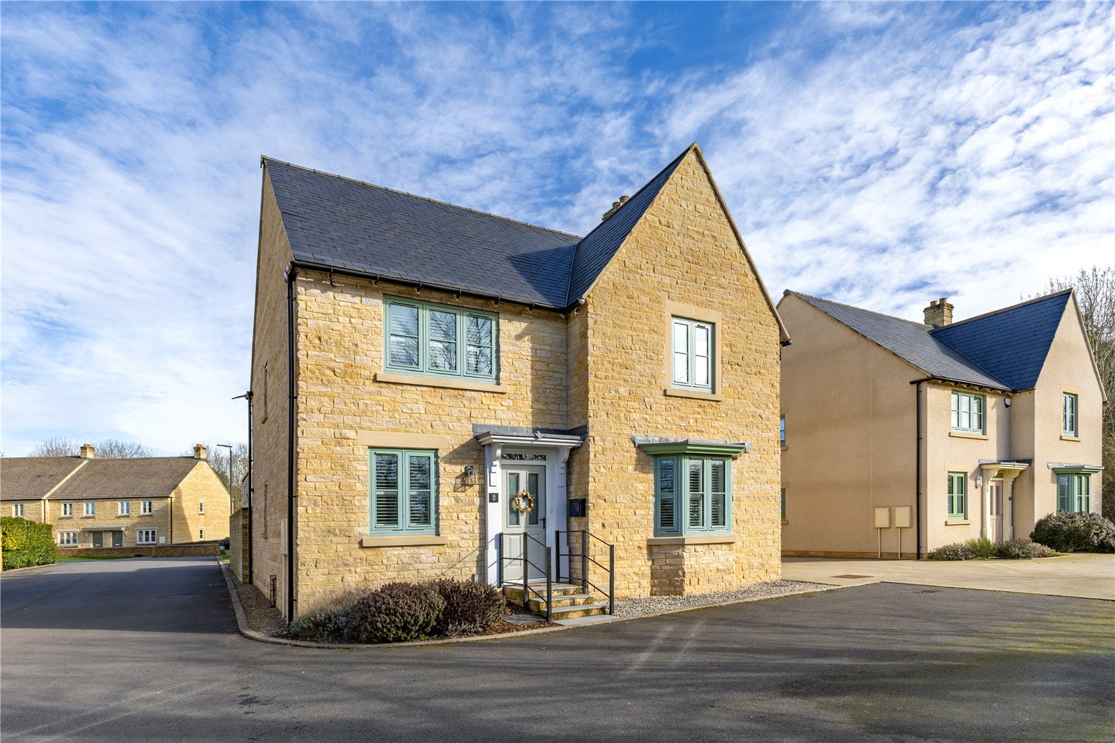 Cirencester, Gloucestershire