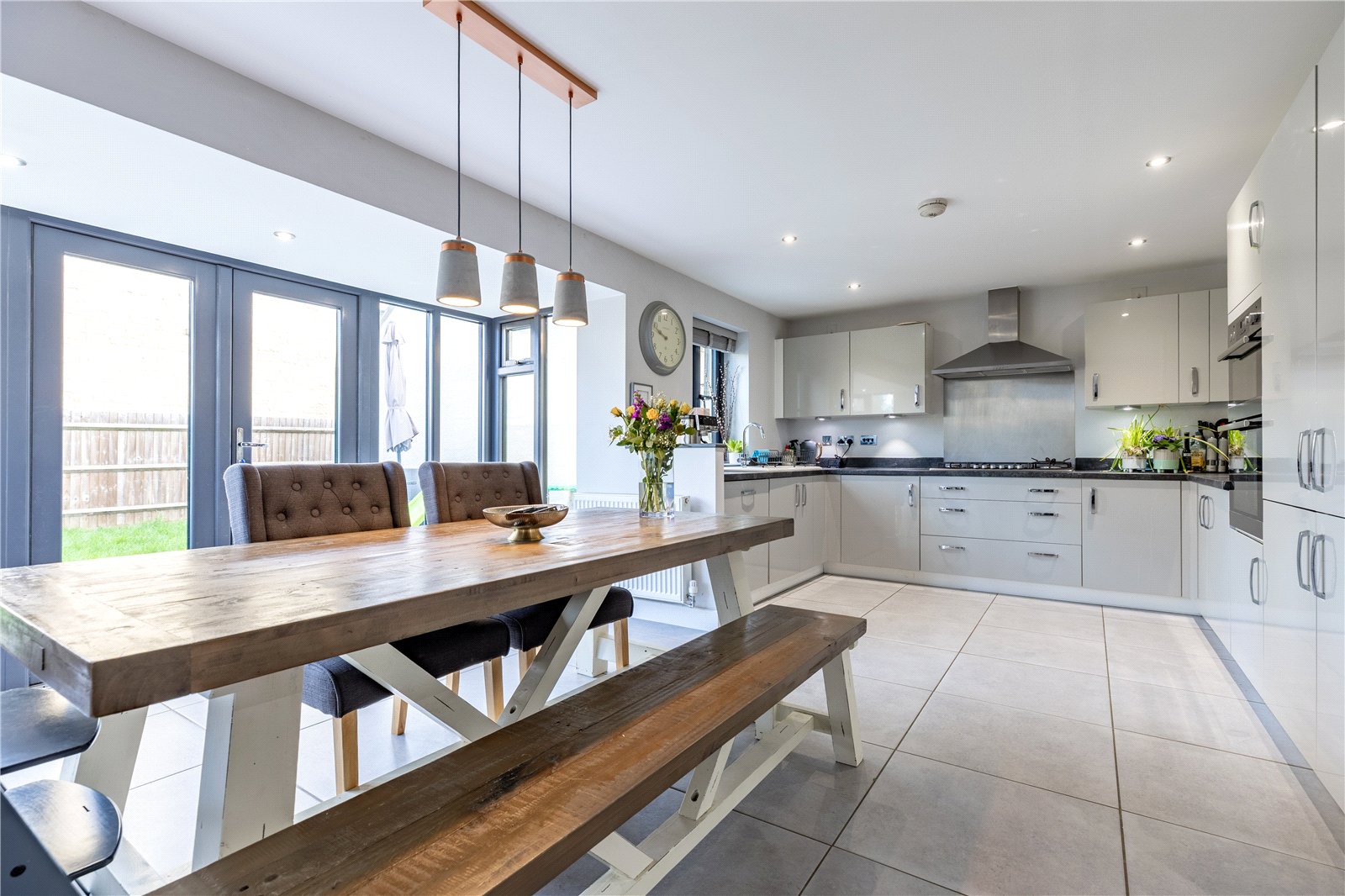 4 bedroom House for sale in Cirencester, Gloucestershire