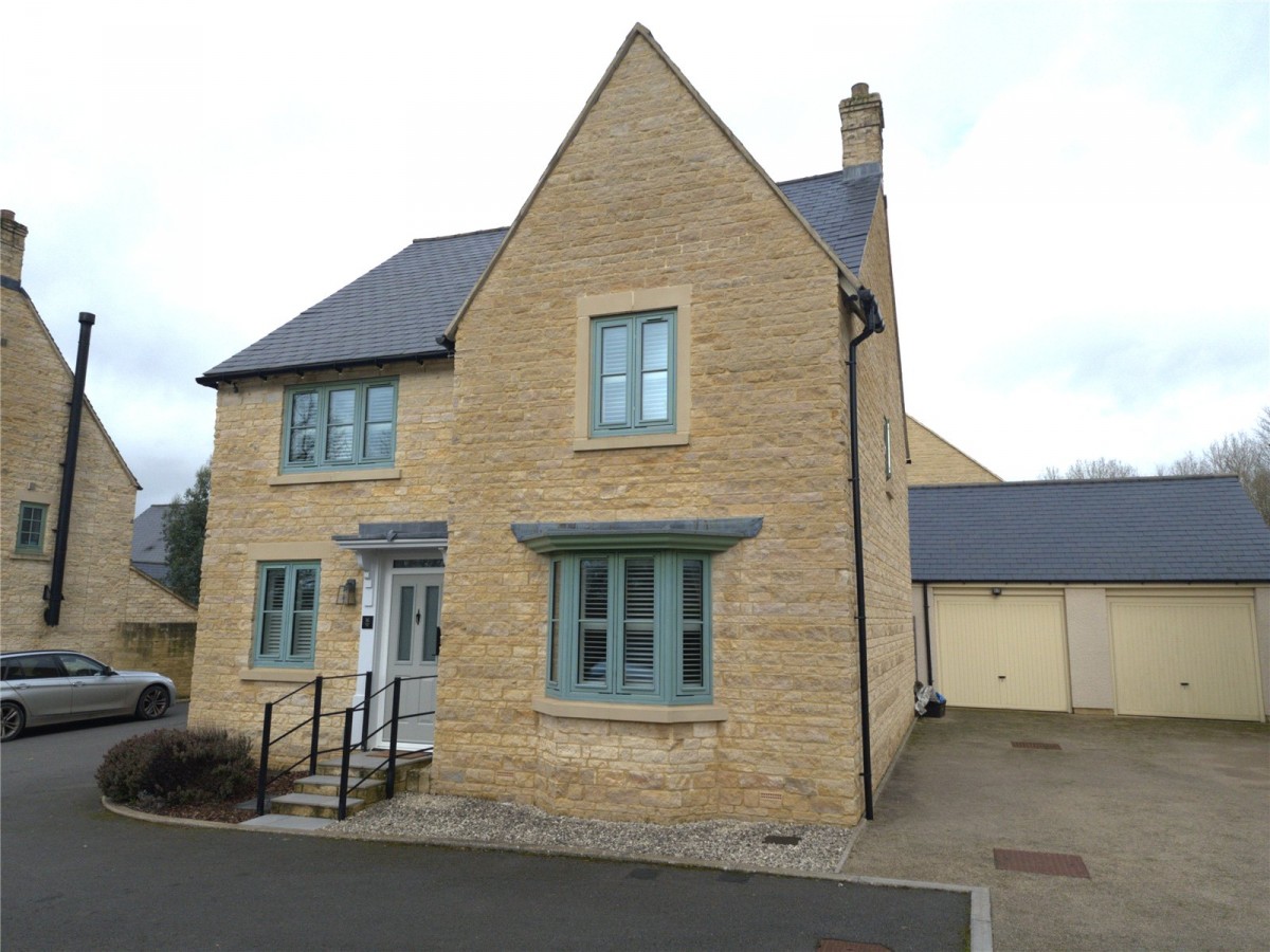 Cirencester, Gloucestershire