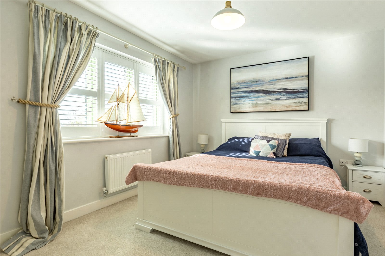 4 bedroom House for sale in Cirencester, Gloucestershire