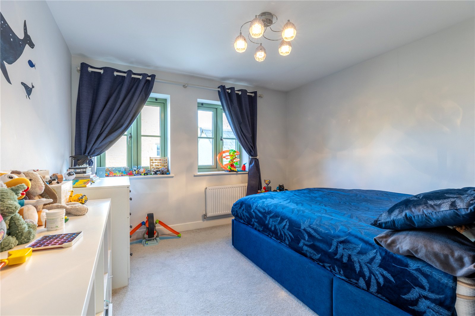 4 bedroom House for sale in Cirencester, Gloucestershire