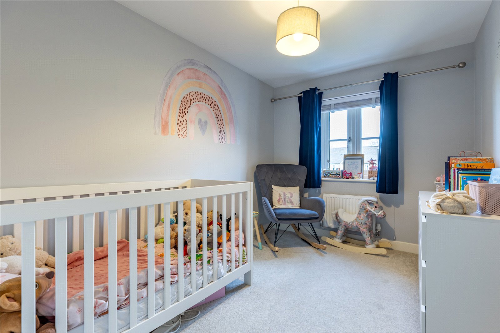 4 bedroom House for sale in Cirencester, Gloucestershire