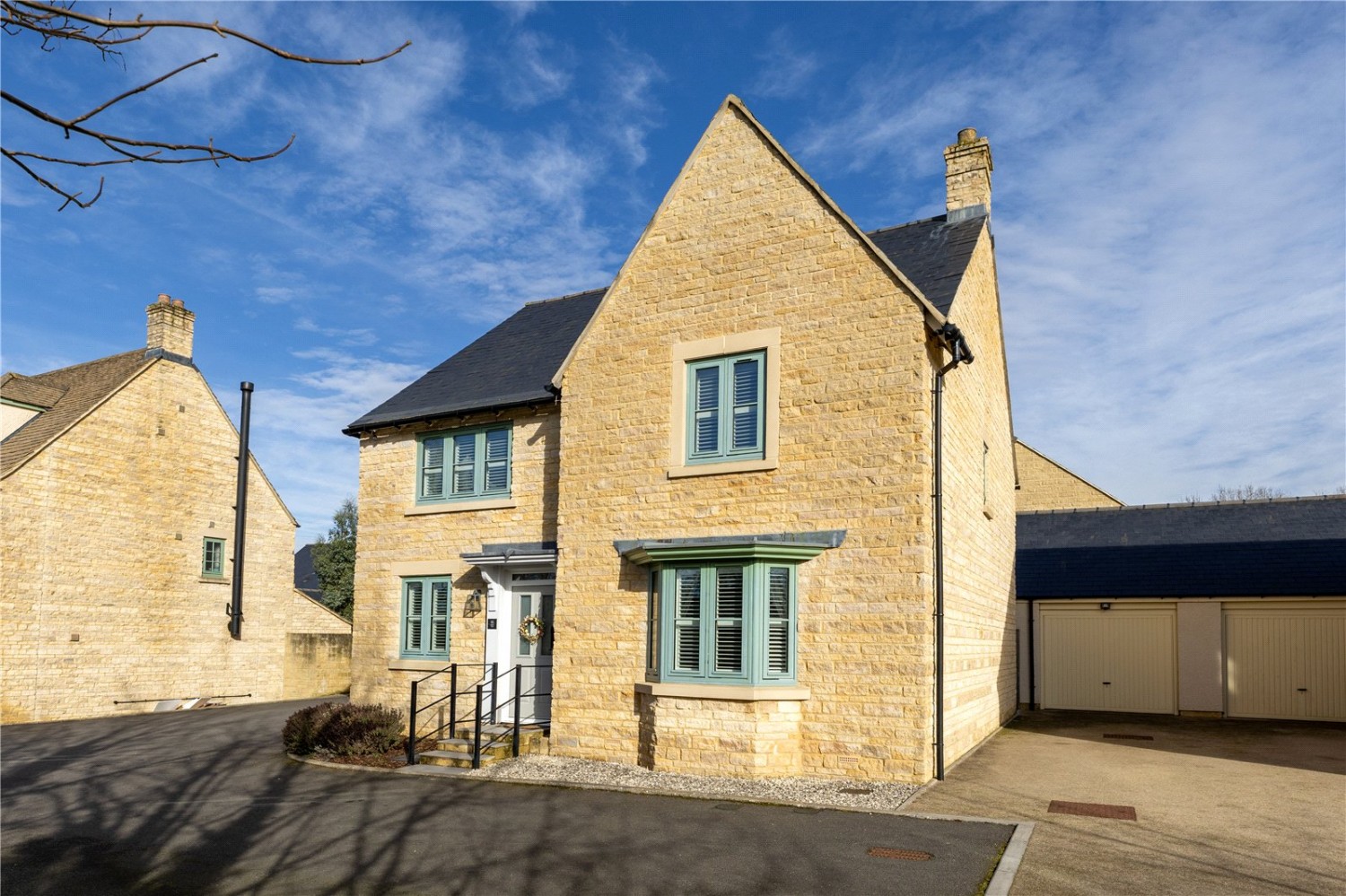 Cirencester, Gloucestershire