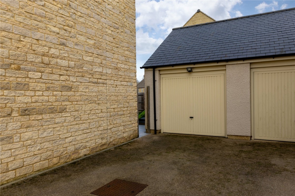 Cirencester, Gloucestershire