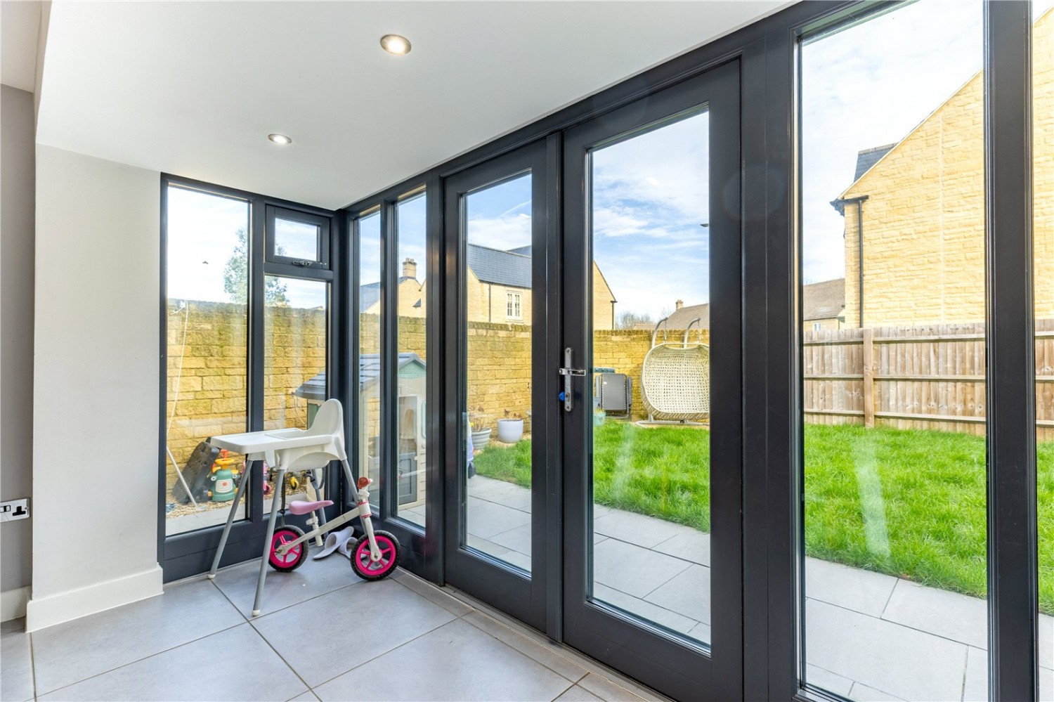 Cirencester, Gloucestershire