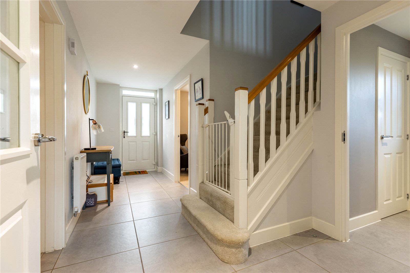 4 bedroom House for sale in Cirencester, Gloucestershire
