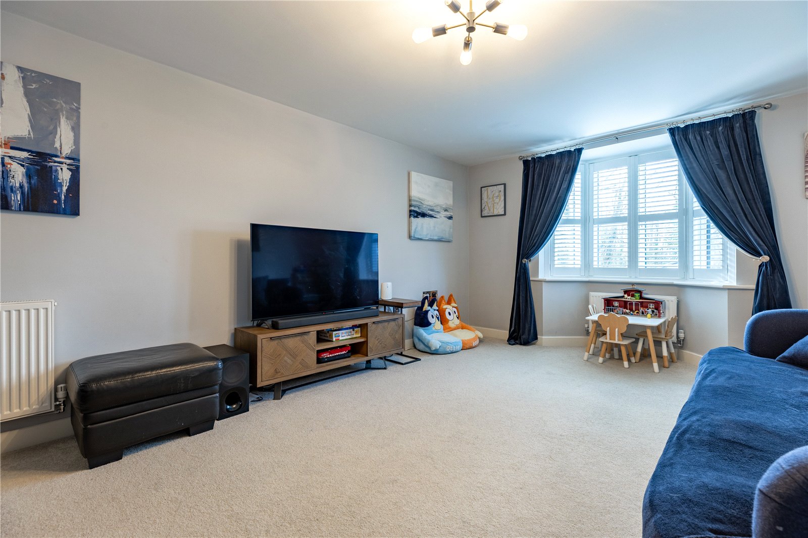 4 bedroom House for sale in Cirencester, Gloucestershire