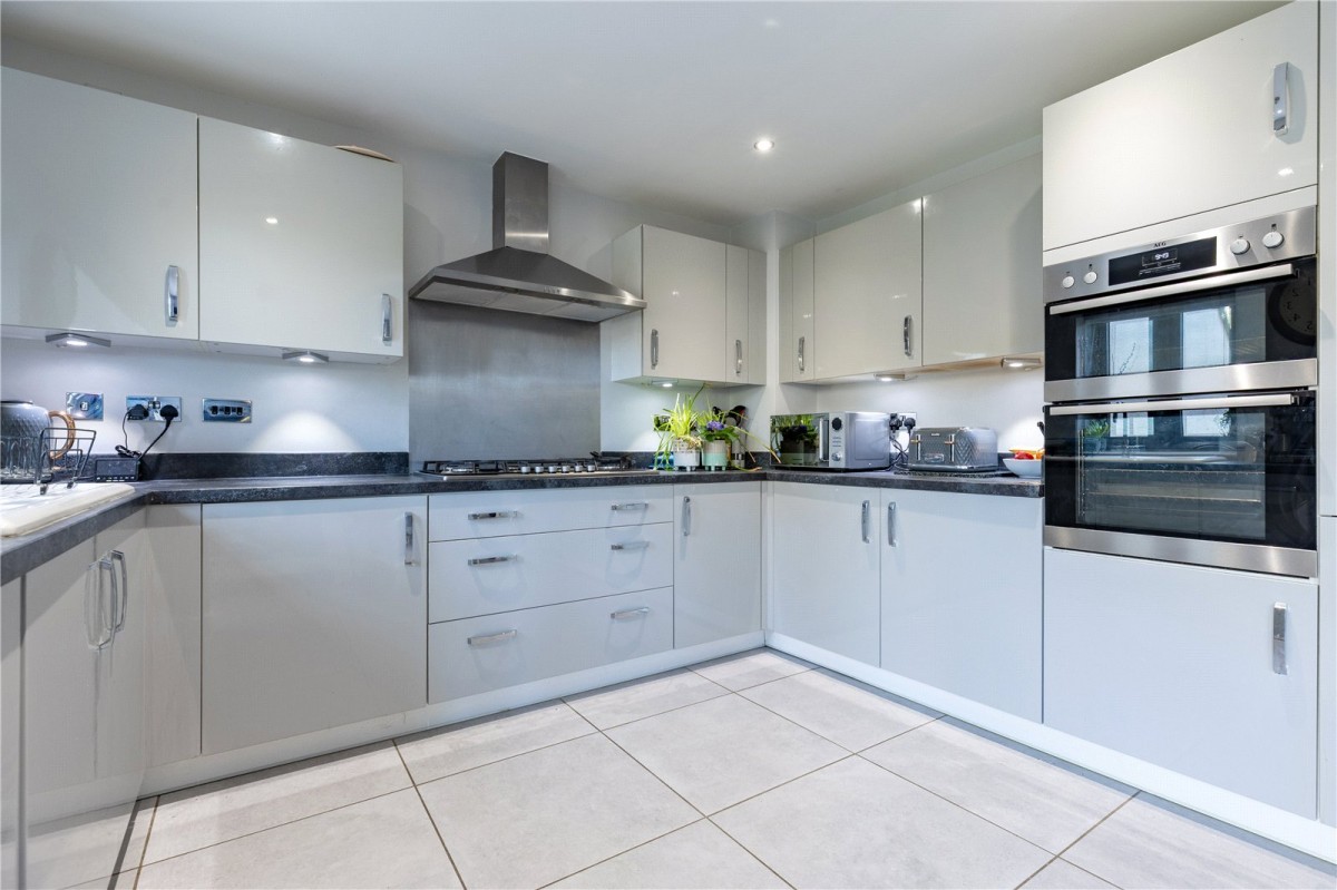 Cirencester, Gloucestershire