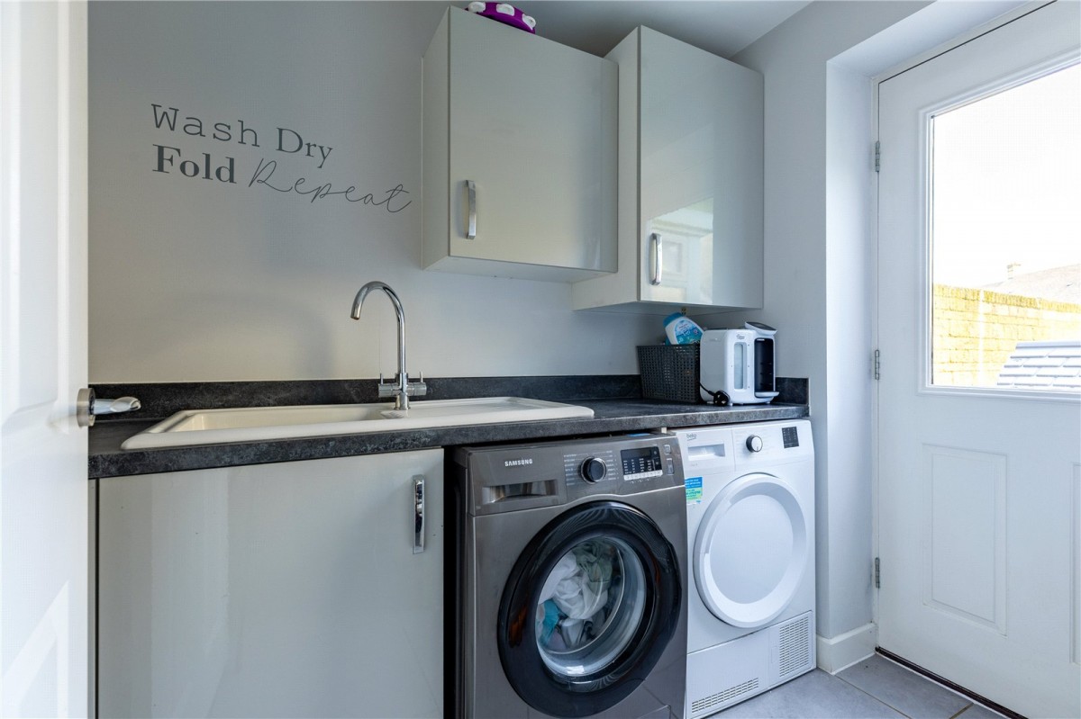 Cirencester, Gloucestershire