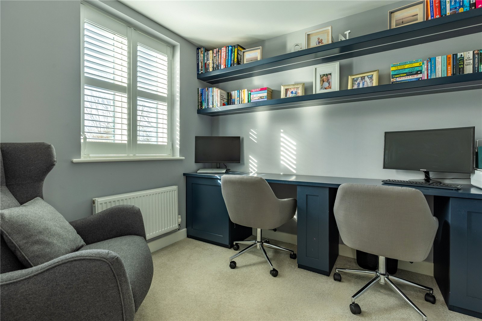 4 bedroom House for sale in Cirencester, Gloucestershire