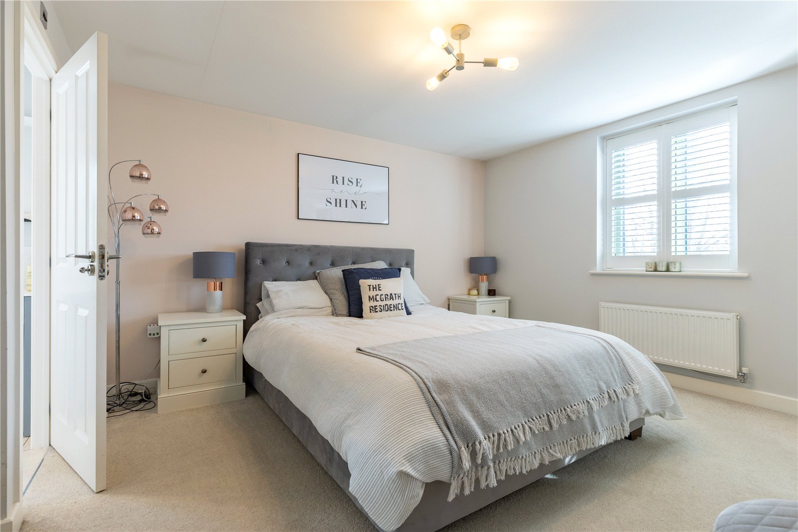 4 bedroom House for sale in Cirencester, Gloucestershire