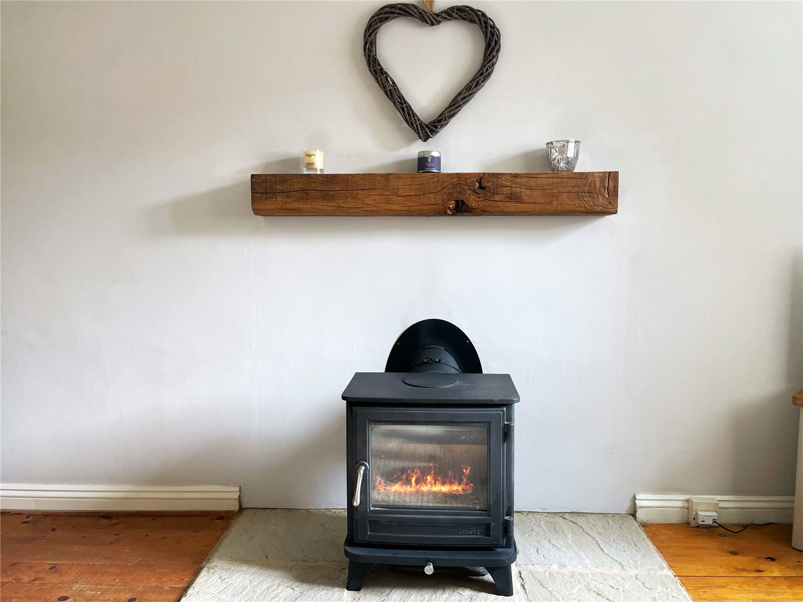 4 bedroom House for sale in Cirencester, Gloucestershire