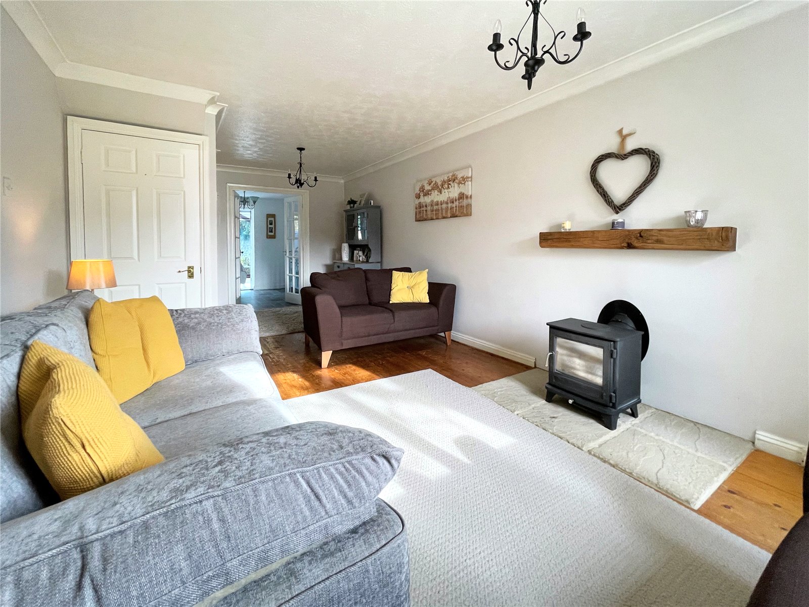 4 bedroom House for sale in Cirencester, Gloucestershire