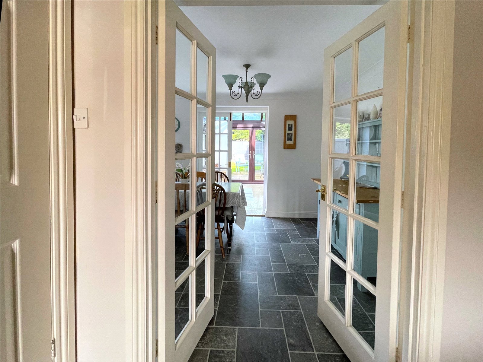 4 bedroom House for sale in Cirencester, Gloucestershire