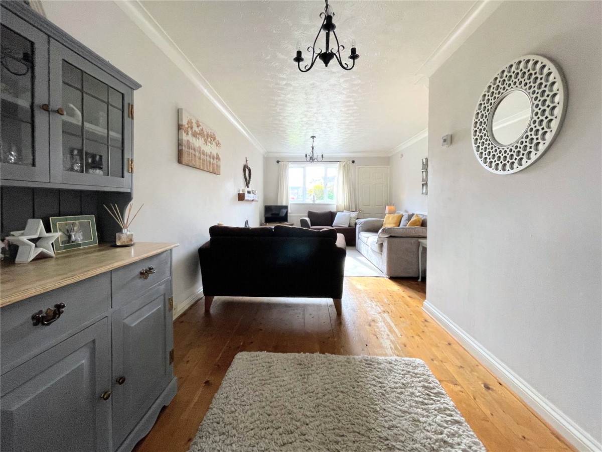 Cirencester, Gloucestershire