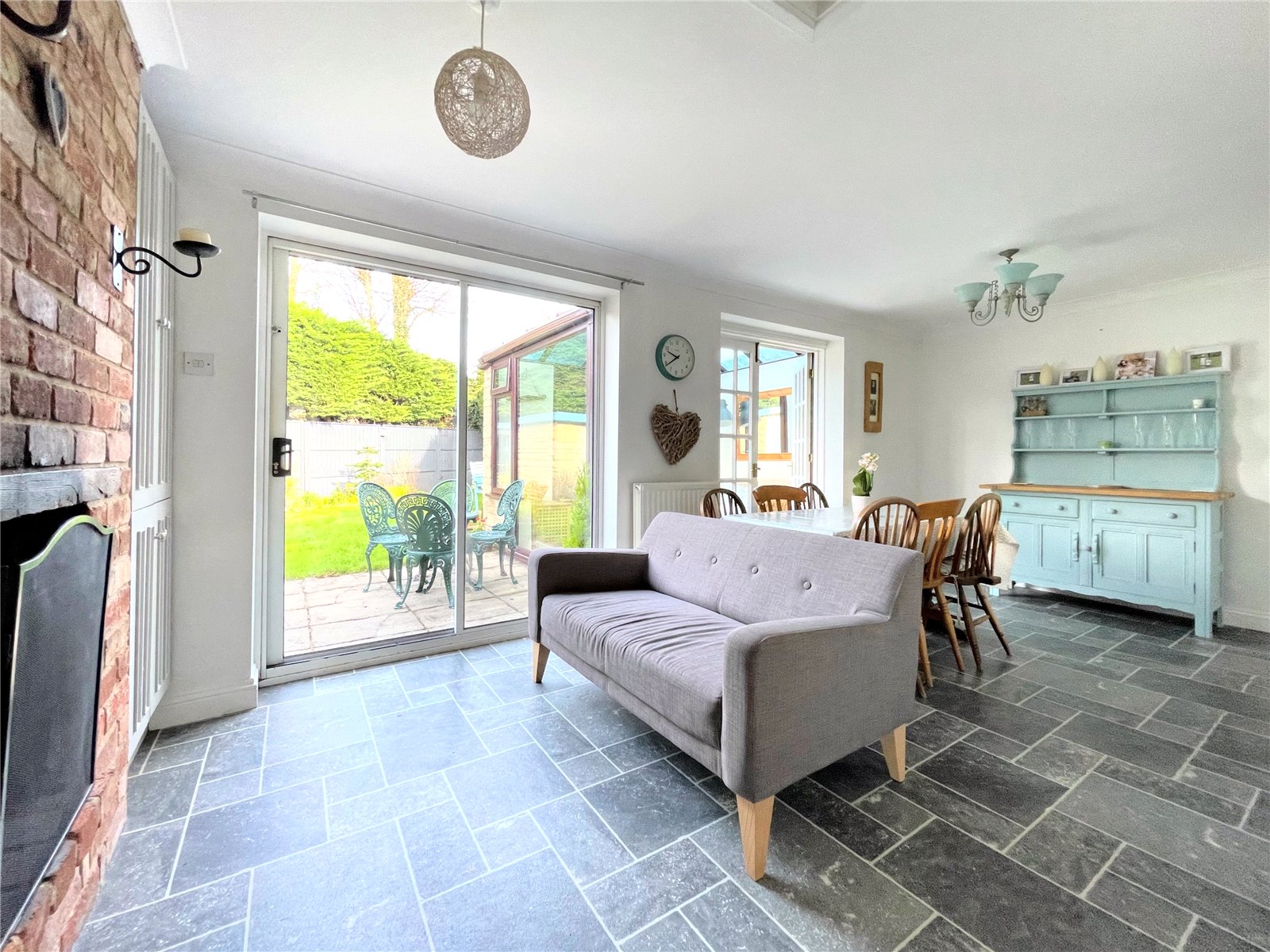 4 bedroom House for sale in Cirencester, Gloucestershire