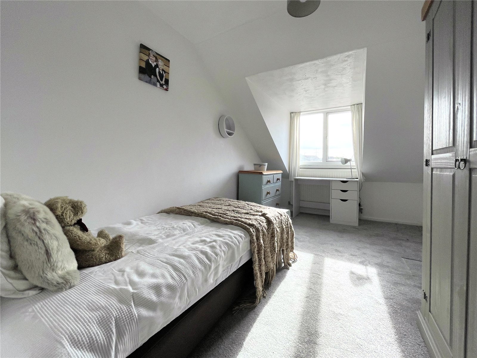 4 bedroom House for sale in Cirencester, Gloucestershire