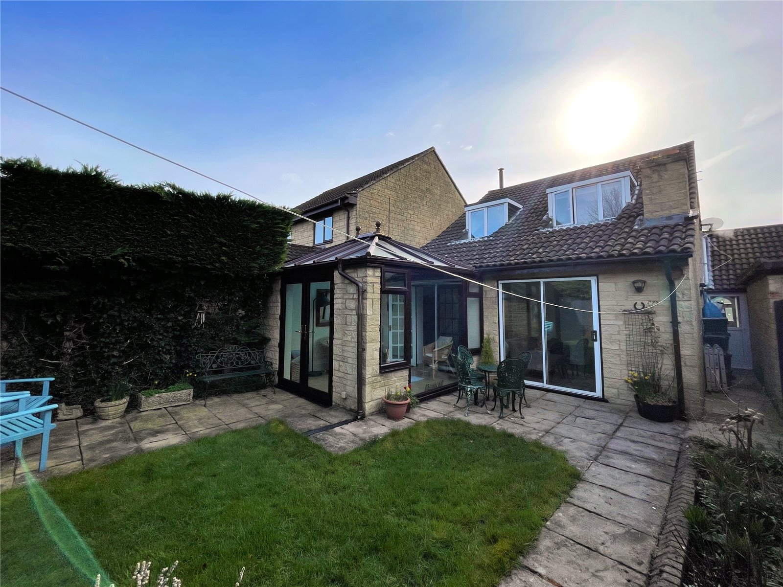 4 bedroom House for sale in Cirencester, Gloucestershire