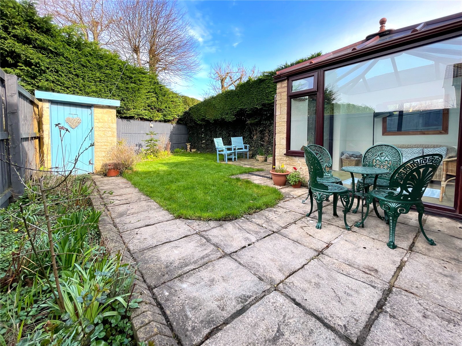 4 bedroom House for sale in Cirencester, Gloucestershire