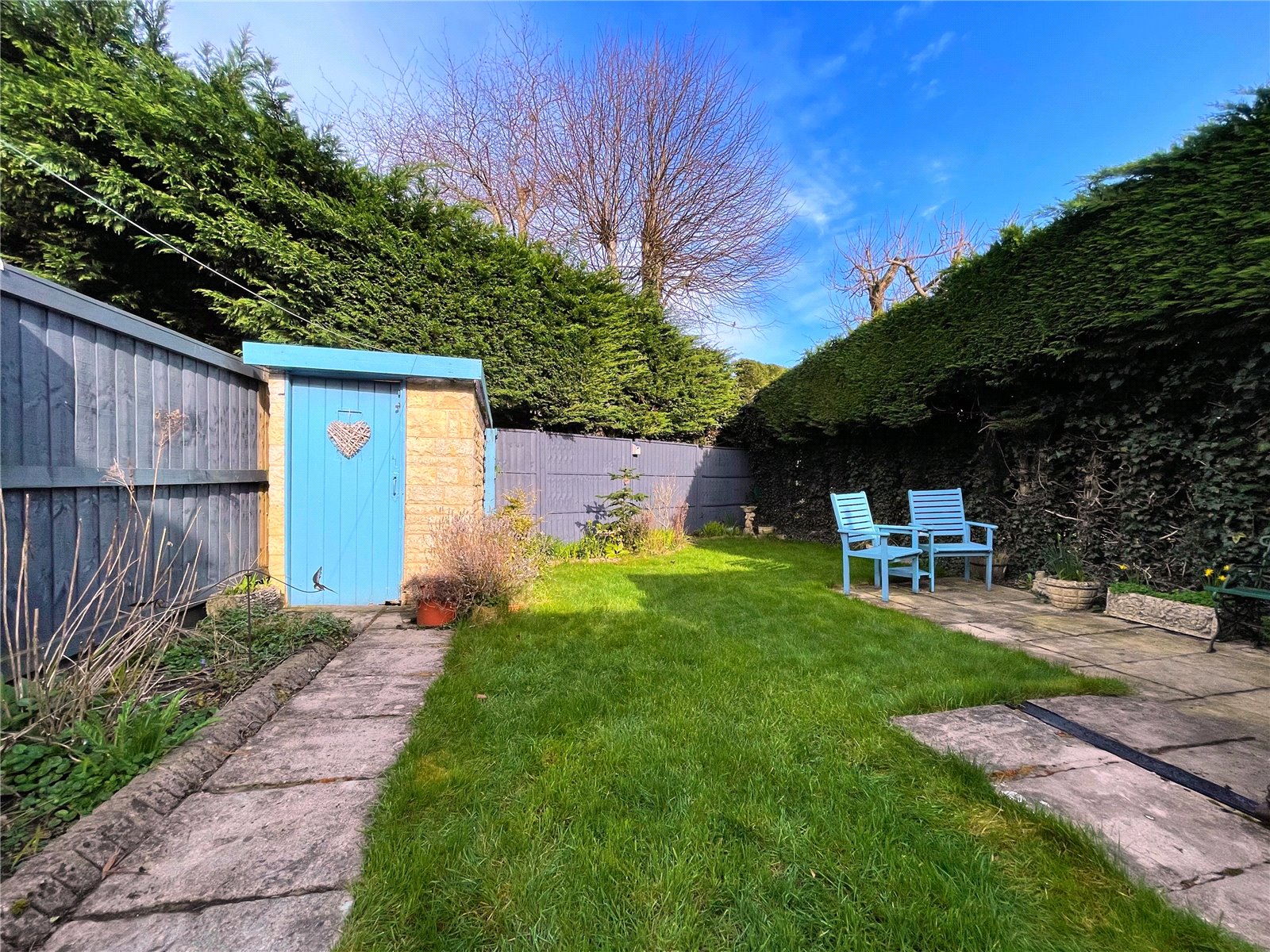 4 bedroom House for sale in Cirencester, Gloucestershire