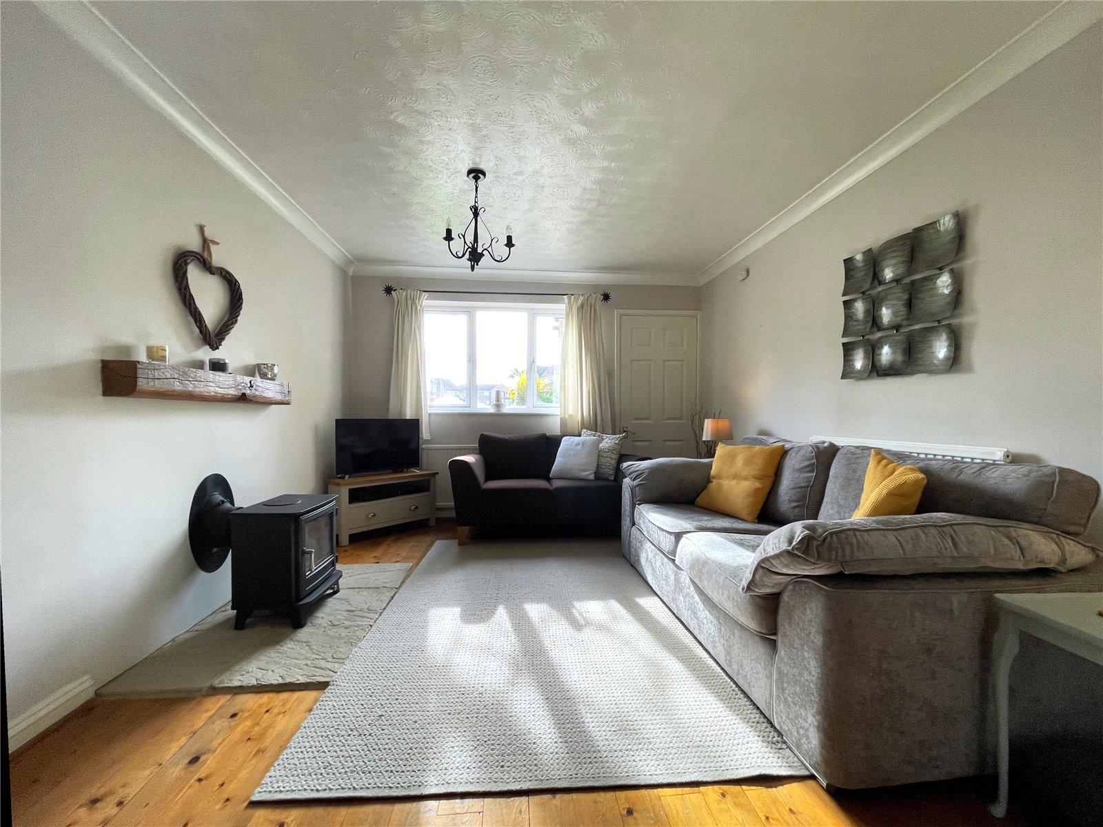 4 bedroom House for sale in Cirencester, Gloucestershire