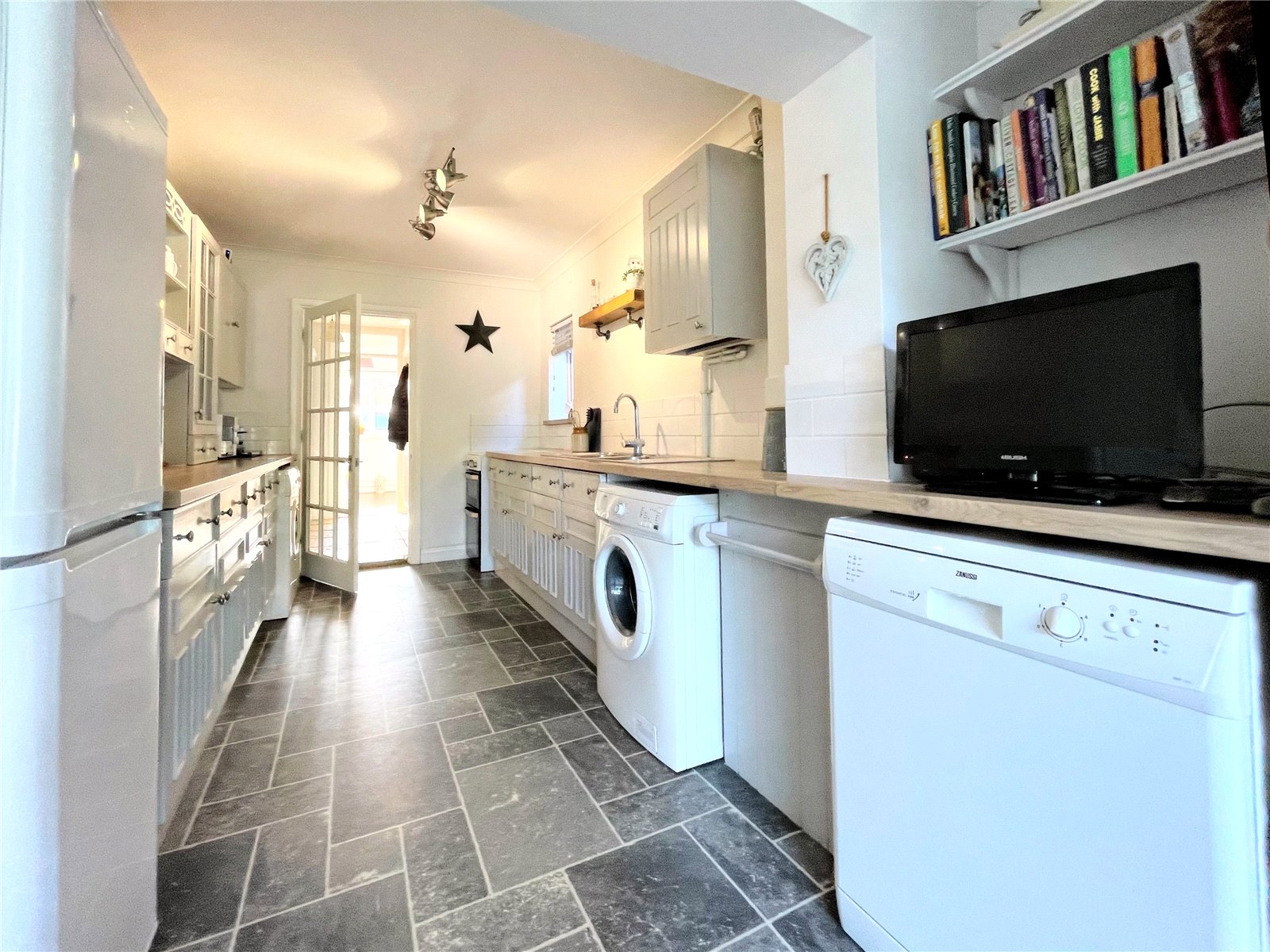 4 bedroom House for sale in Cirencester, Gloucestershire