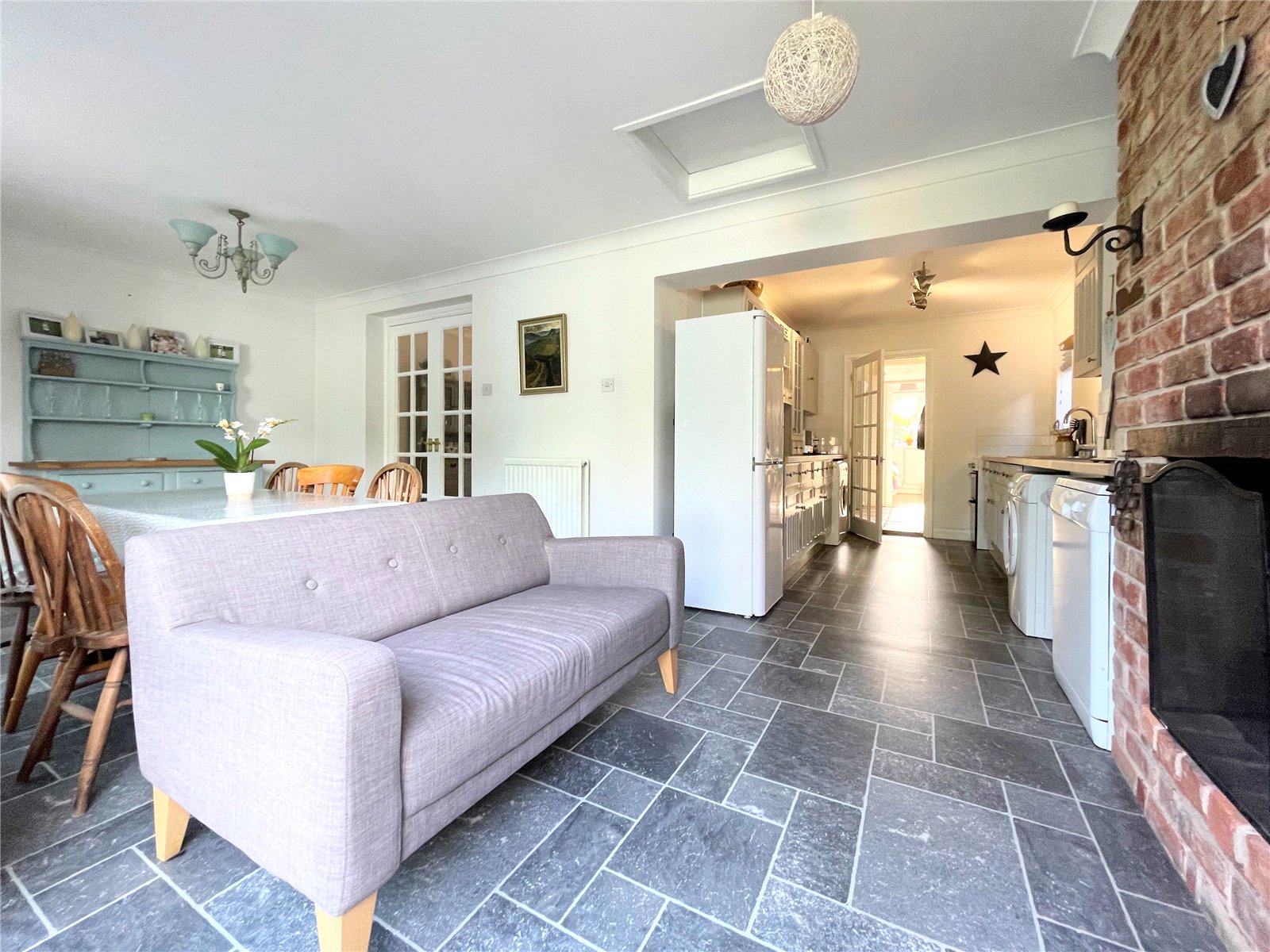 4 bedroom House for sale in Cirencester, Gloucestershire