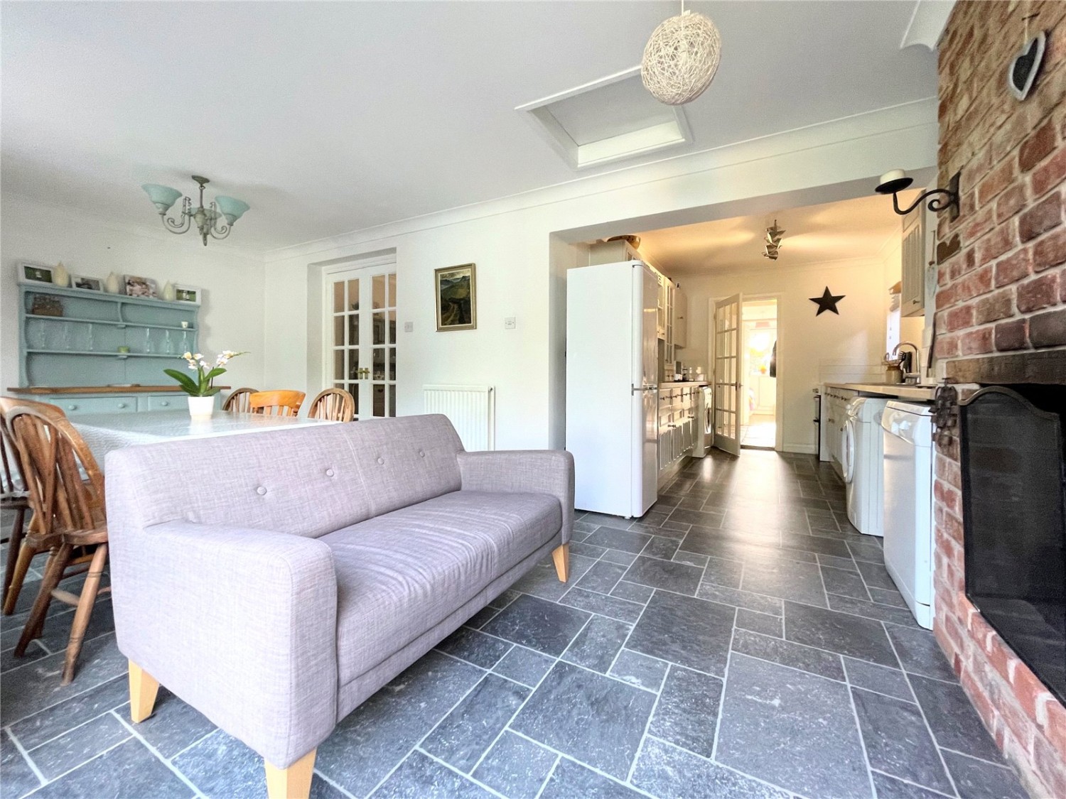 Cirencester, Gloucestershire