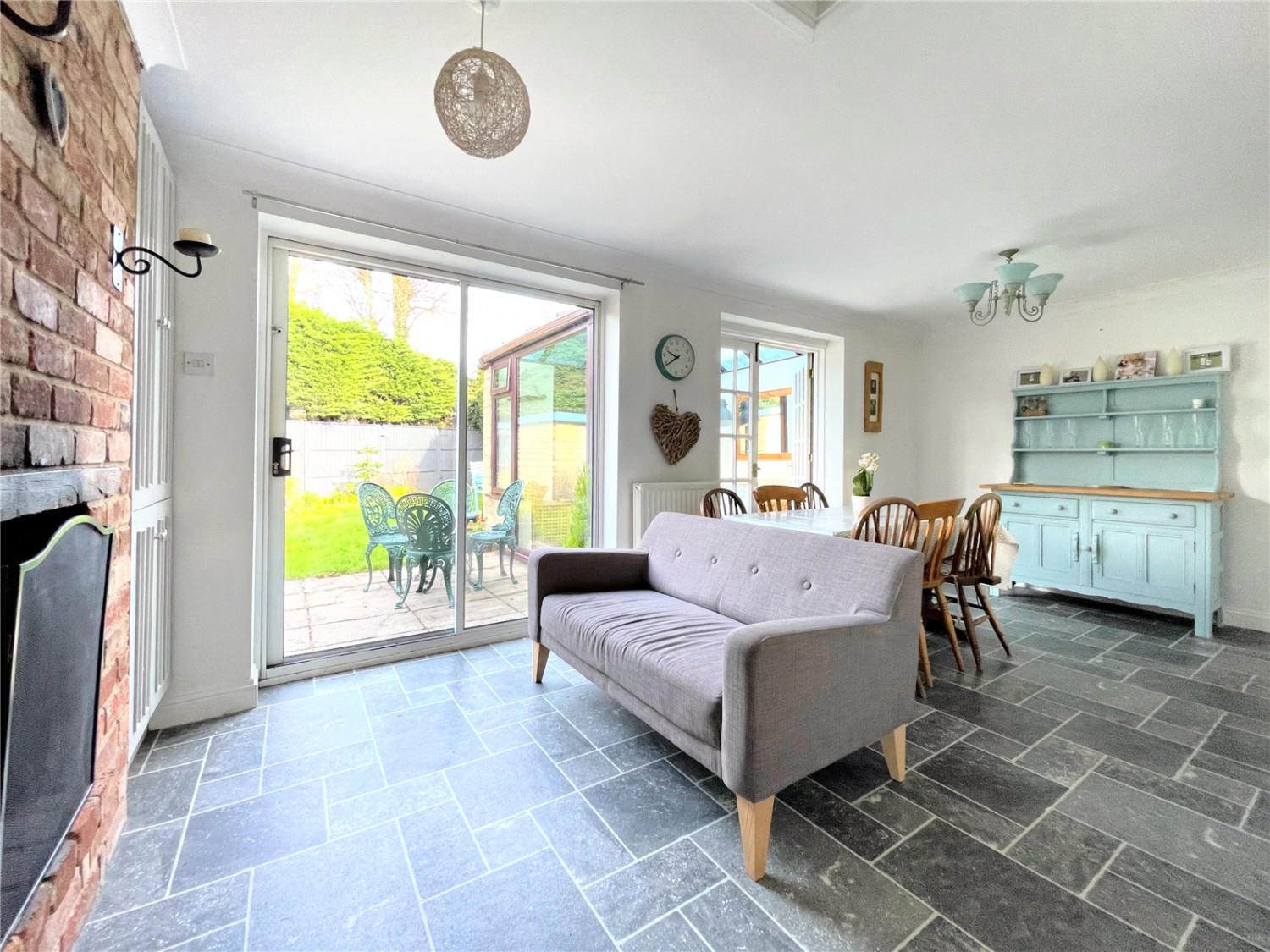 Cirencester, Gloucestershire