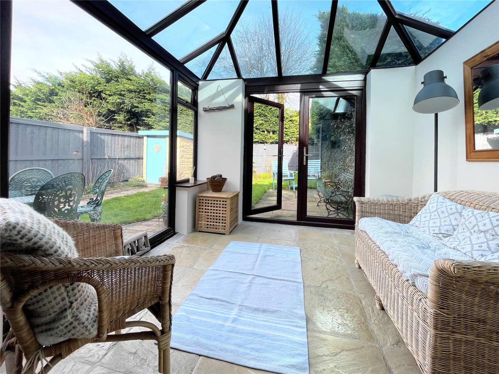 4 bedroom House for sale in Cirencester, Gloucestershire