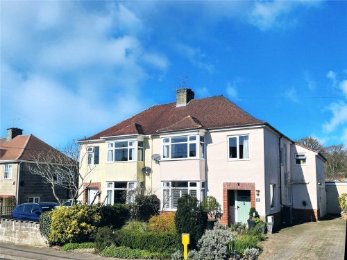 Stratton, Cirencester, Gloucestershire