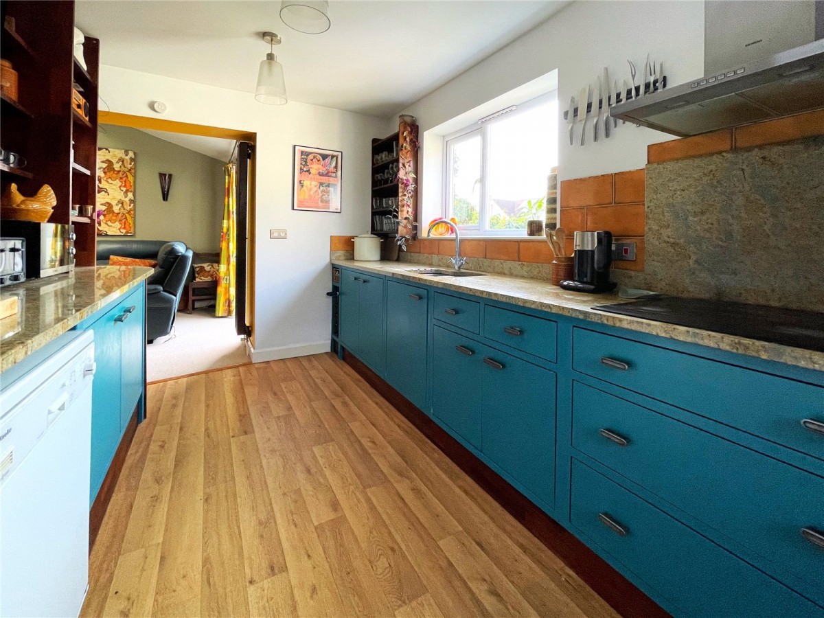 Stratton, Cirencester, Gloucestershire