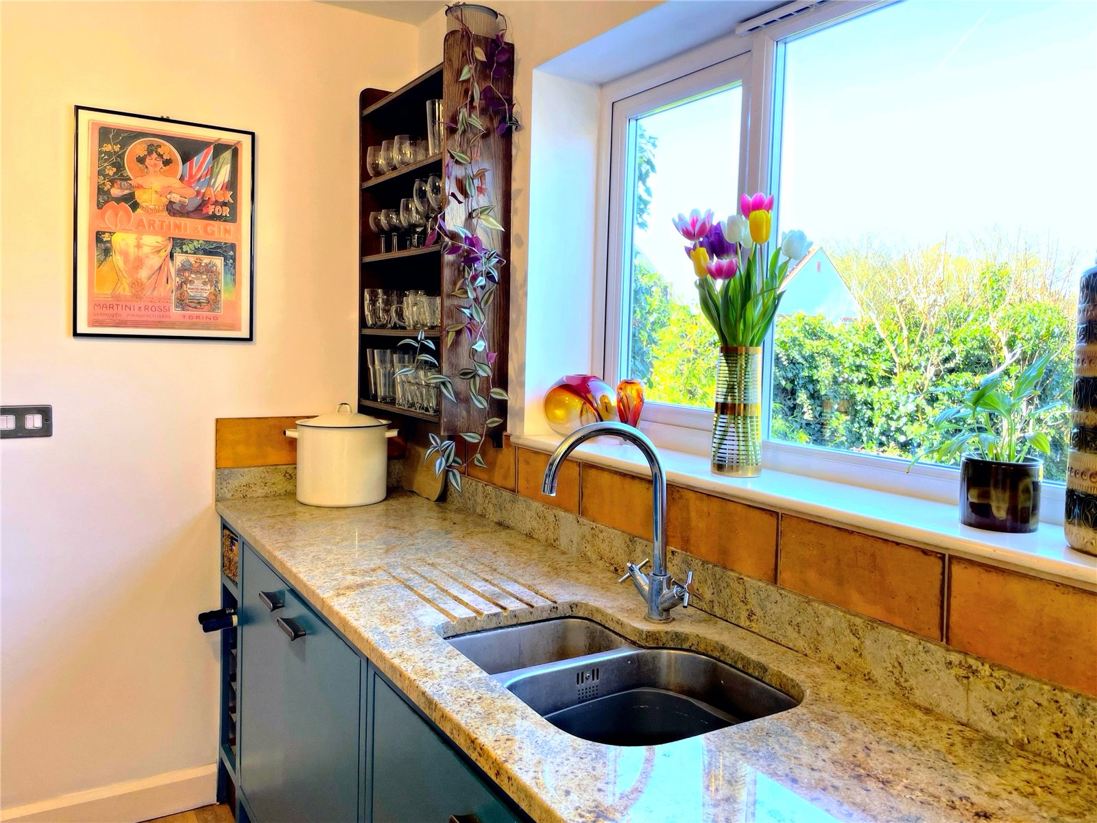 4 bedroom House for sale in Stratton, Cirencester, Gloucestershire