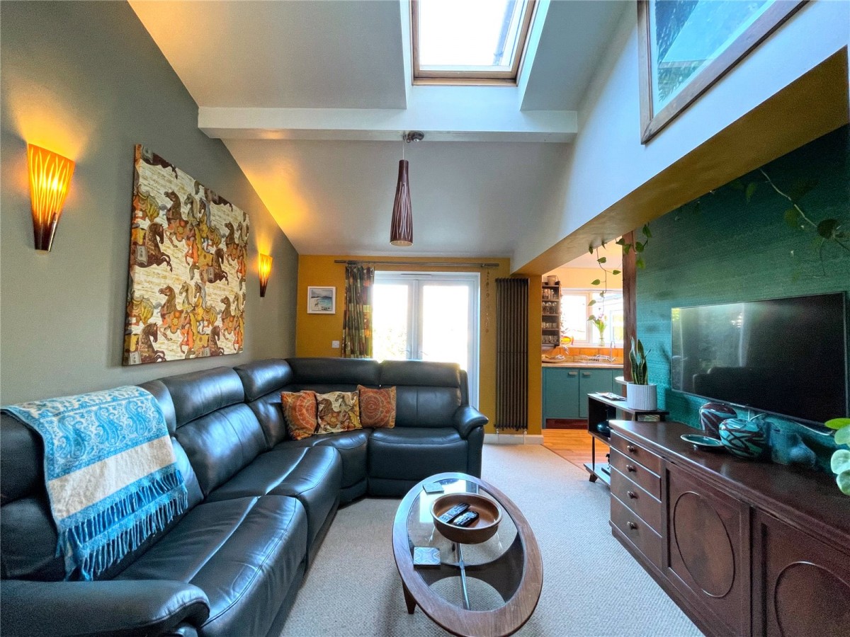 Stratton, Cirencester, Gloucestershire