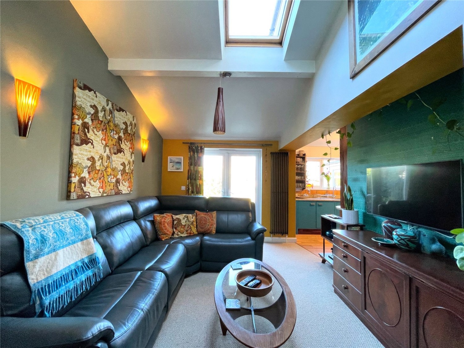 Stratton, Cirencester, Gloucestershire