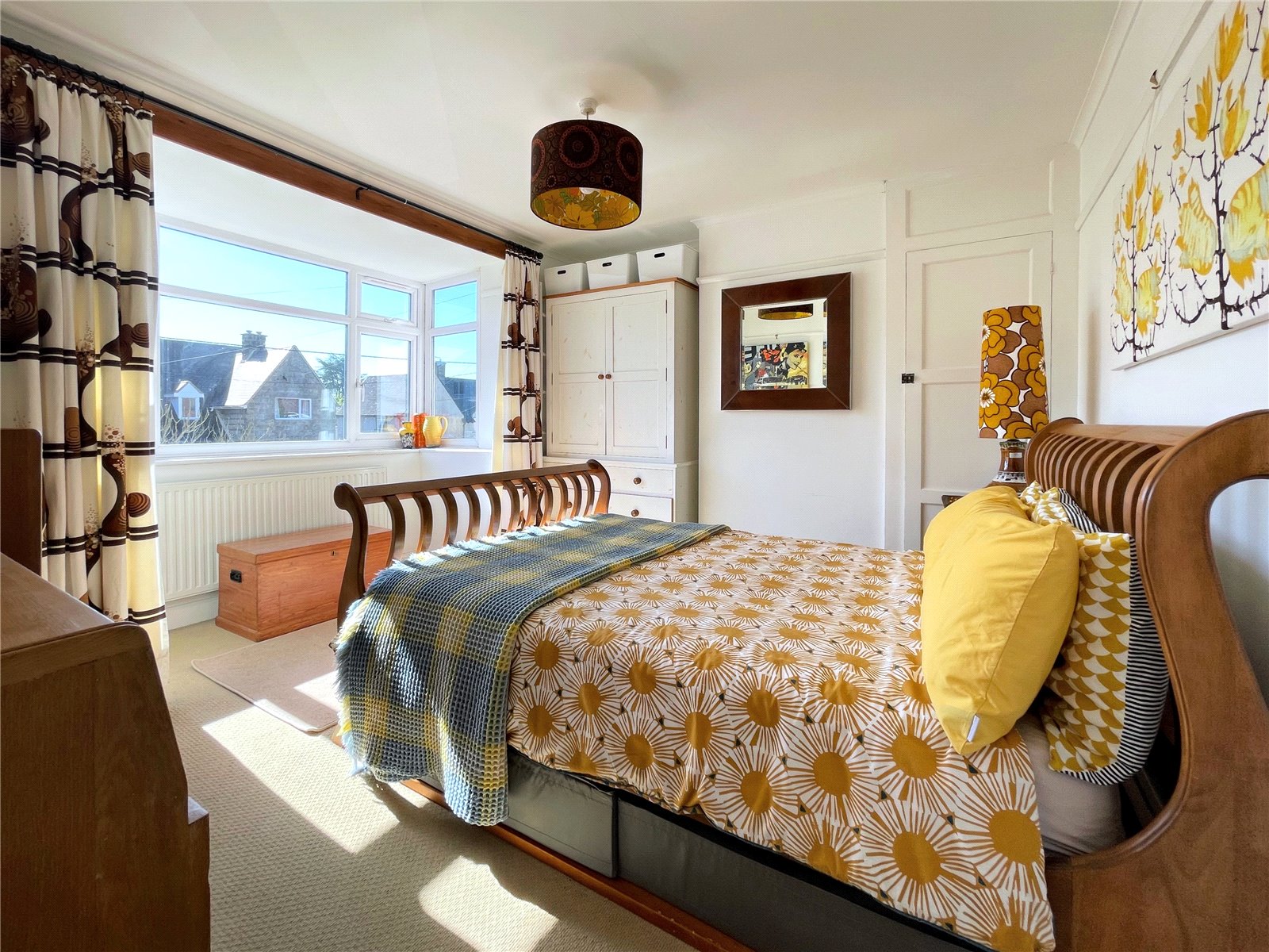 4 bedroom House for sale in Stratton, Cirencester, Gloucestershire