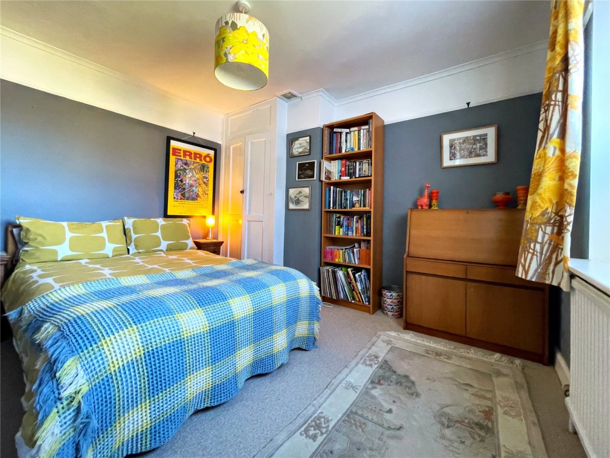 Stratton, Cirencester, Gloucestershire