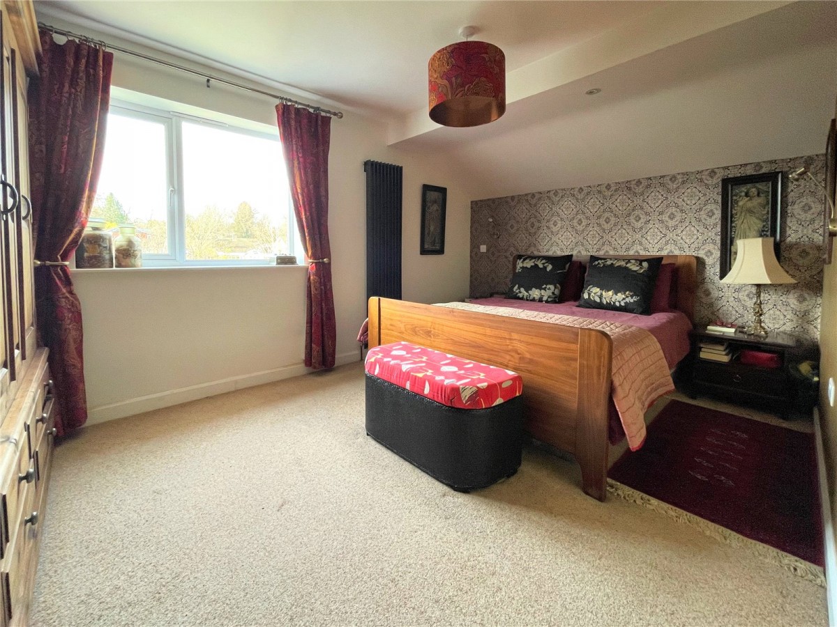 Stratton, Cirencester, Gloucestershire